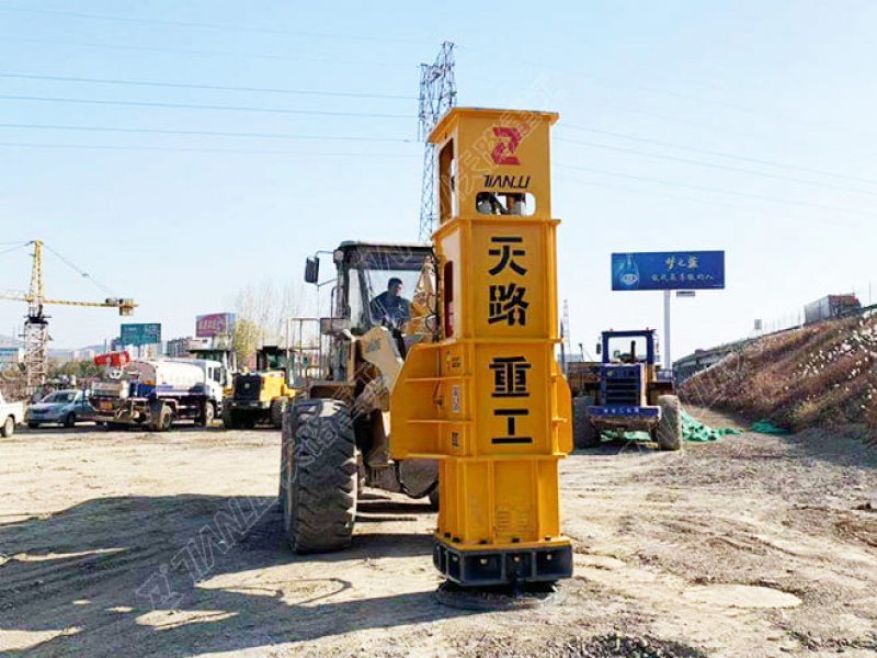 北京市京沪改扩建通州段